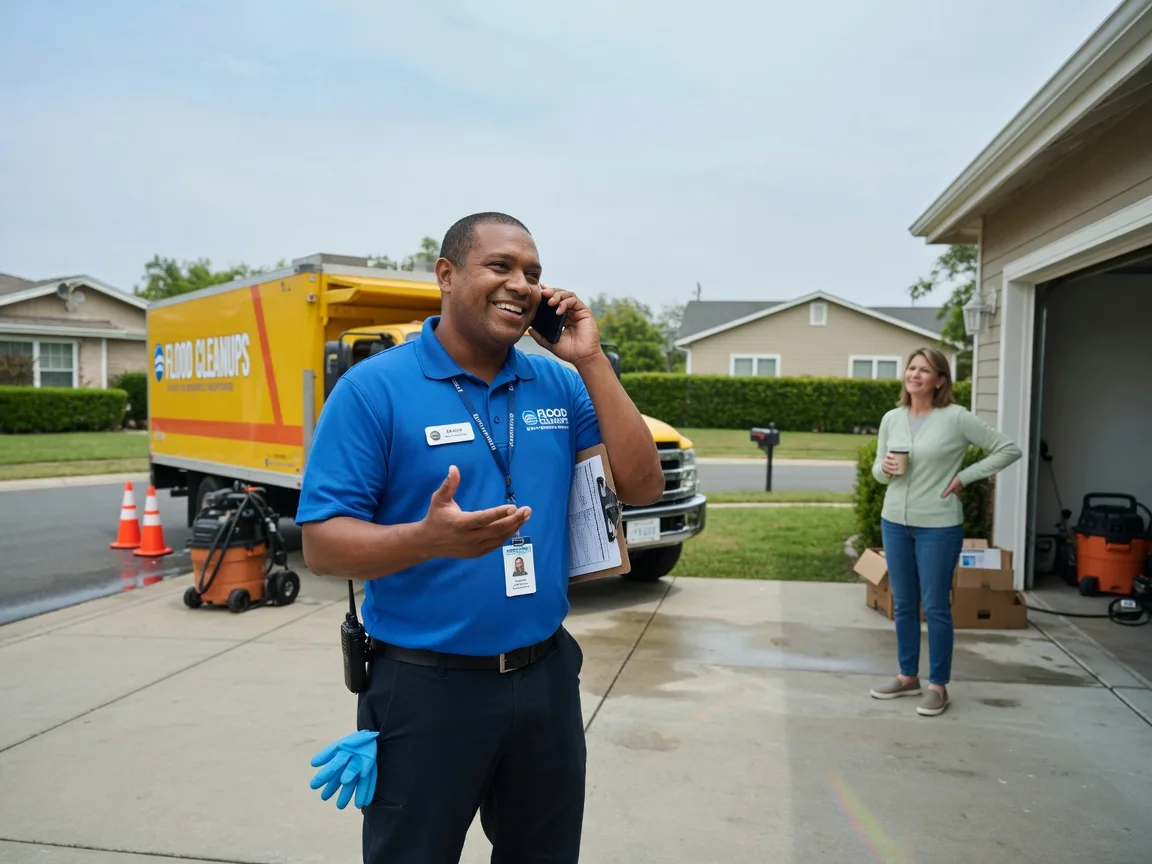 Water Damage Restoration Freedom, NH FAQs